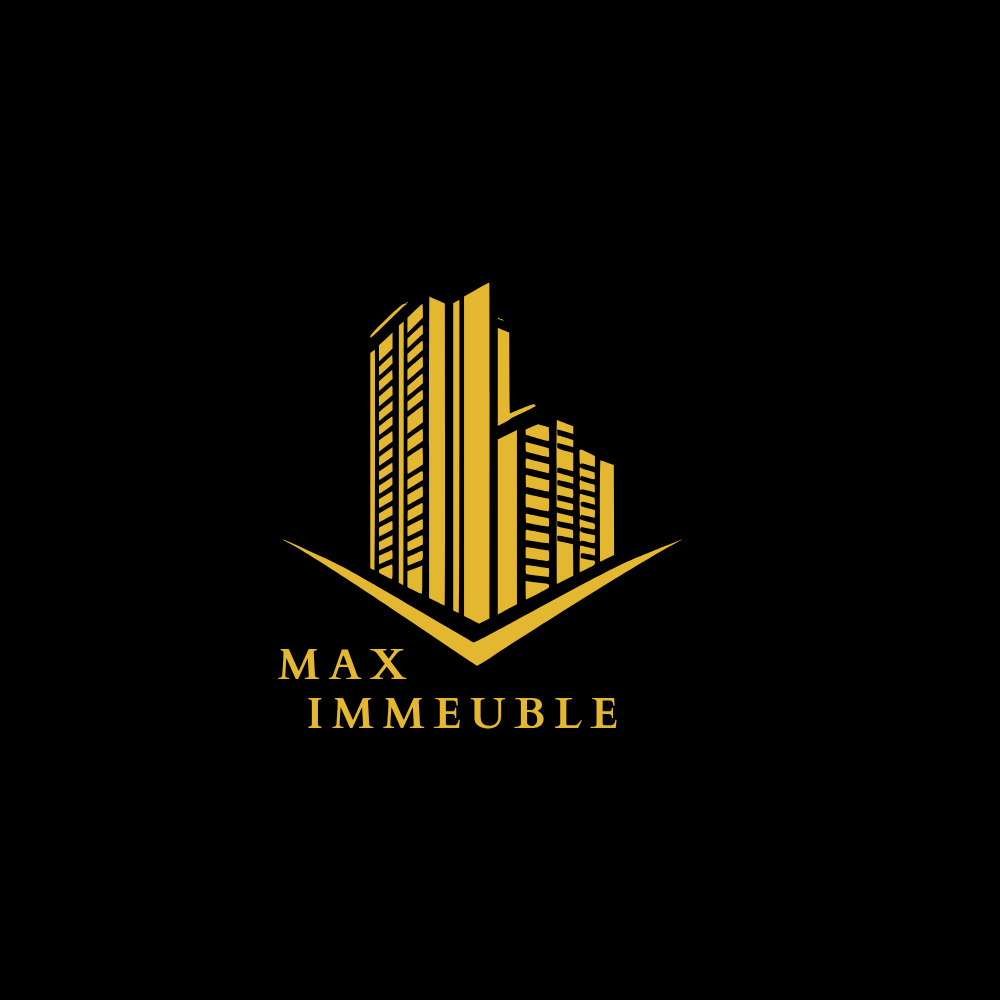 MaxImmeuble Inc.